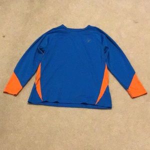 Old navy long sleeve shirt!